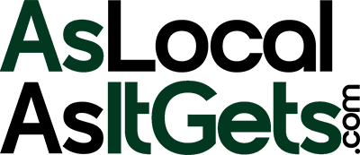 AsLocalAsItGets.com Fredericton