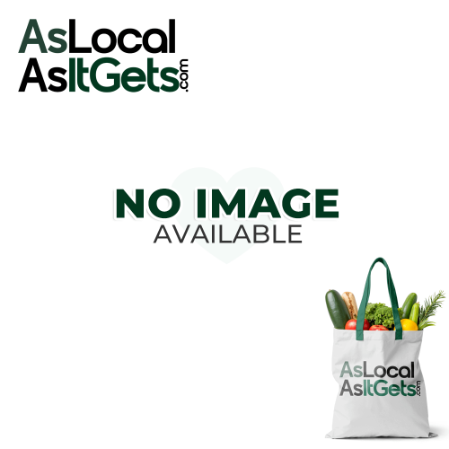 Candied Salmon Jerky - Maple