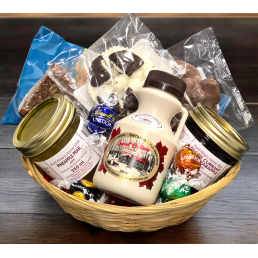 The Goodie Basket 