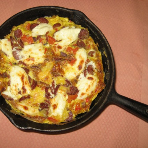 Taco 'Thriller' Mix (hot)